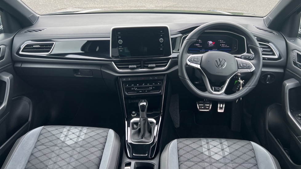 Used Volkswagen T-Roc 2025 for sale - 76523517: Photo 12