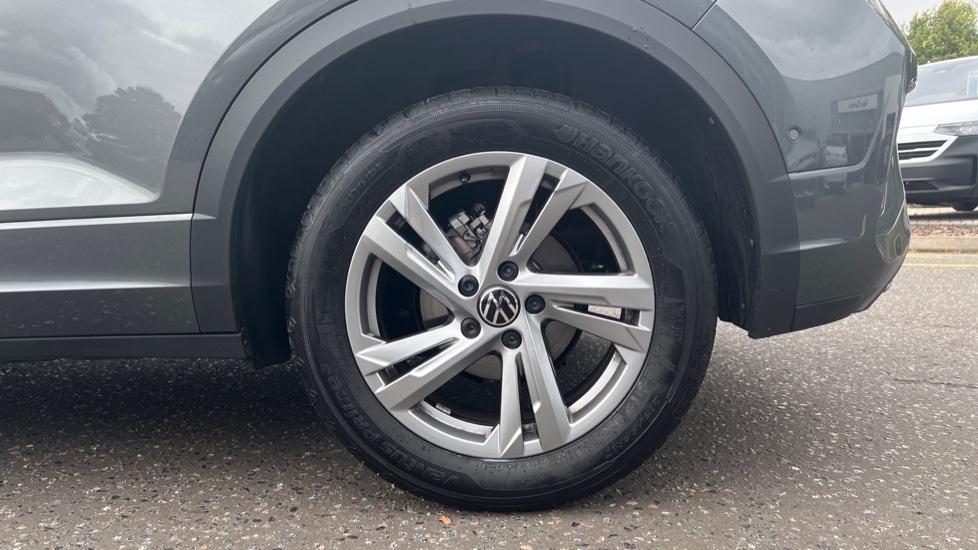 Used Volkswagen T-Roc 2025 for sale - 76523517: Photo 19