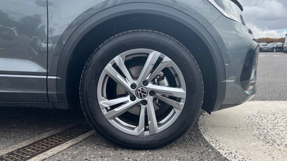 Used Volkswagen T-Roc 2025 for sale - 76523517: Photo 20