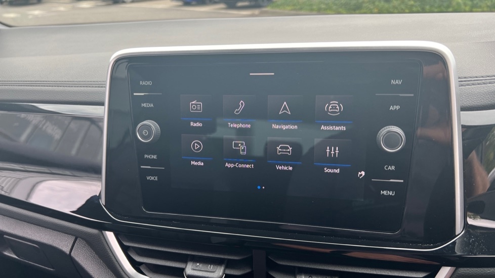 Used Volkswagen T-Roc 2025 for sale - 76523517: Photo 21