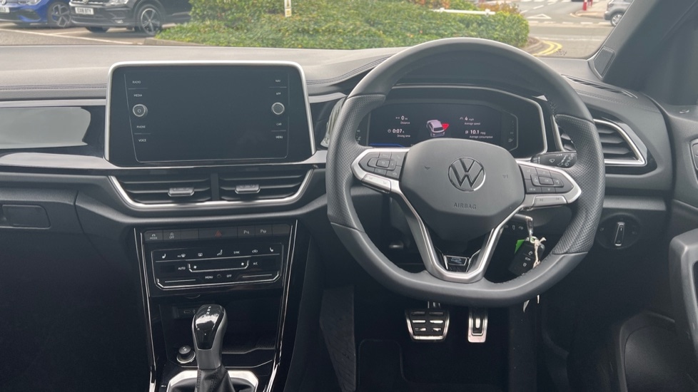 Used Volkswagen T-Roc 2025 for sale - 76523517: Photo 27