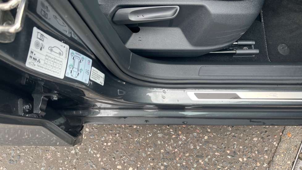 Used Volkswagen T-Roc 2025 for sale - 76523517: Photo 40