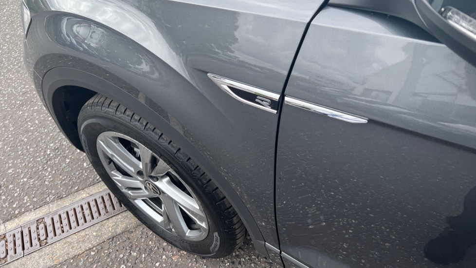 Used Volkswagen T-Roc 2025 for sale - 76523517: Photo 48