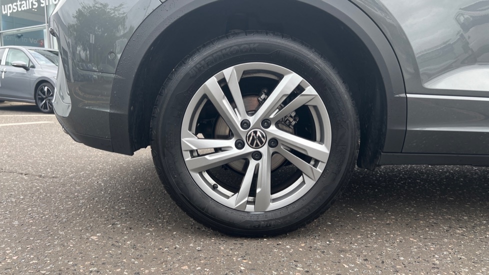 Used Volkswagen T-Roc 2025 for sale - 76523517: Photo 5