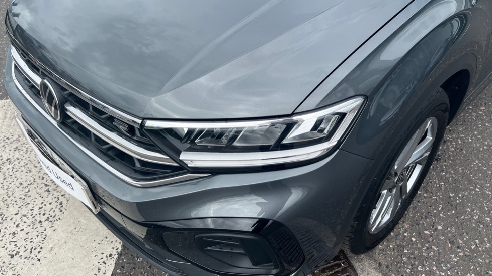 Used Volkswagen T-Roc 2025 for sale - 76523517: Photo 51