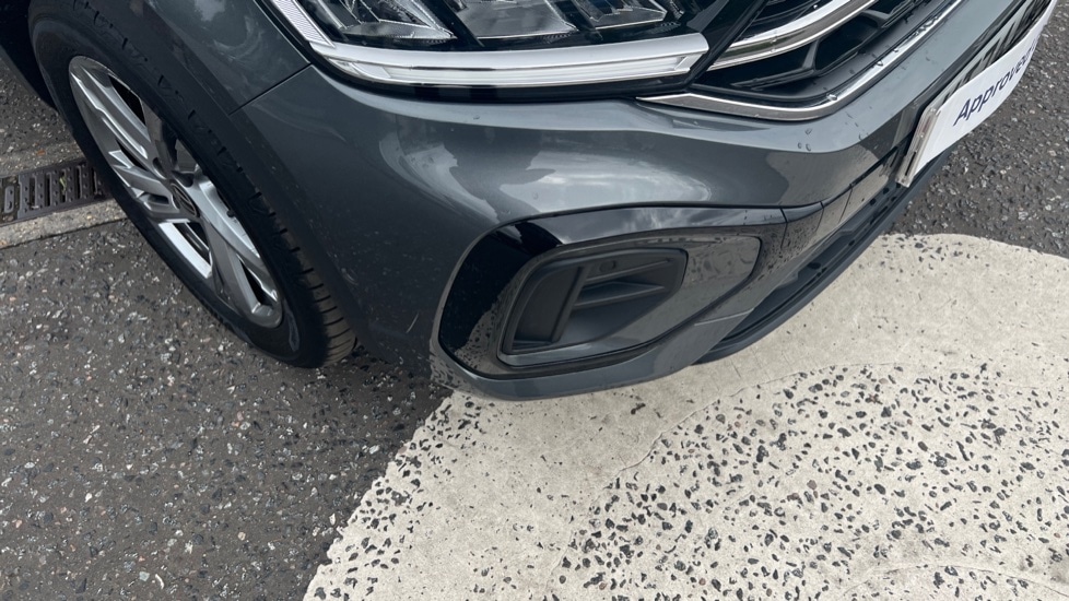 Used Volkswagen T-Roc 2025 for sale - 76523517: Photo 55