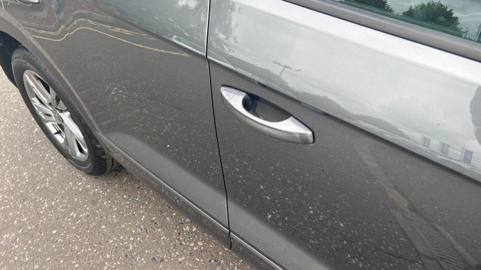 Used Volkswagen T-Roc 2025 for sale - 76523517: Photo 58