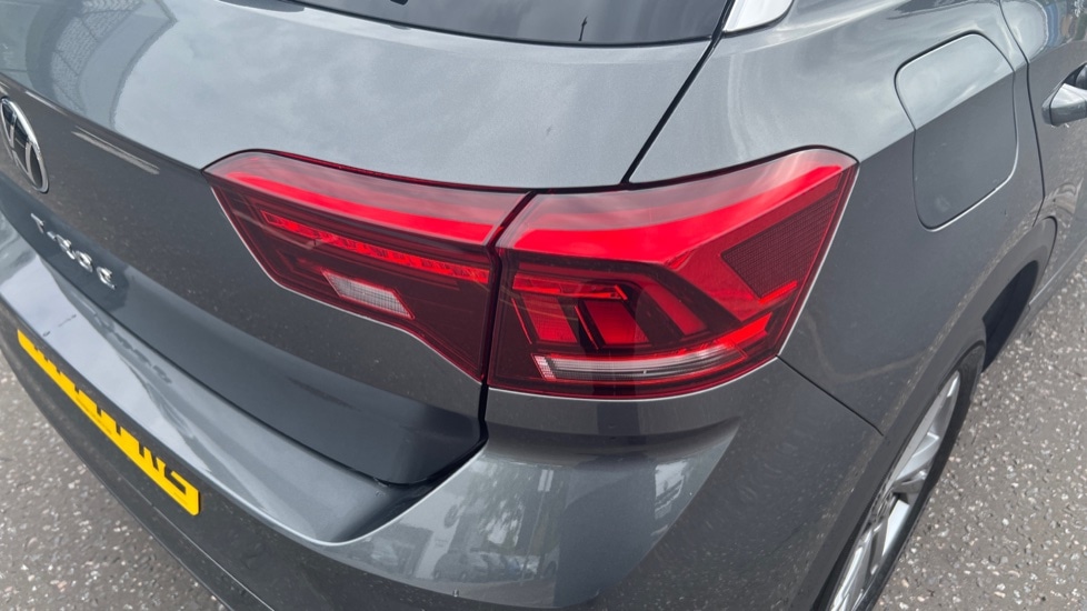 Used Volkswagen T-Roc 2025 for sale - 76523517: Photo 61