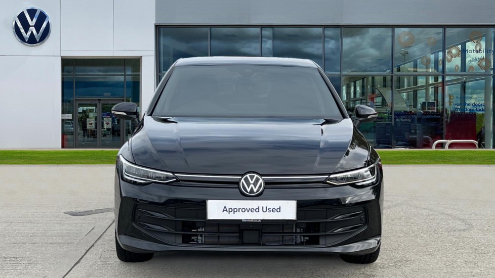 Used Volkswagen Golf 2025 for sale - 76870861: Photo 10