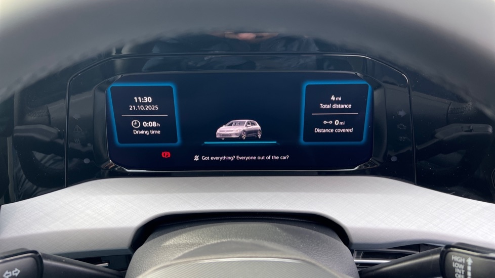 Used Volkswagen Golf 2025 for sale - 76870861: Photo 14