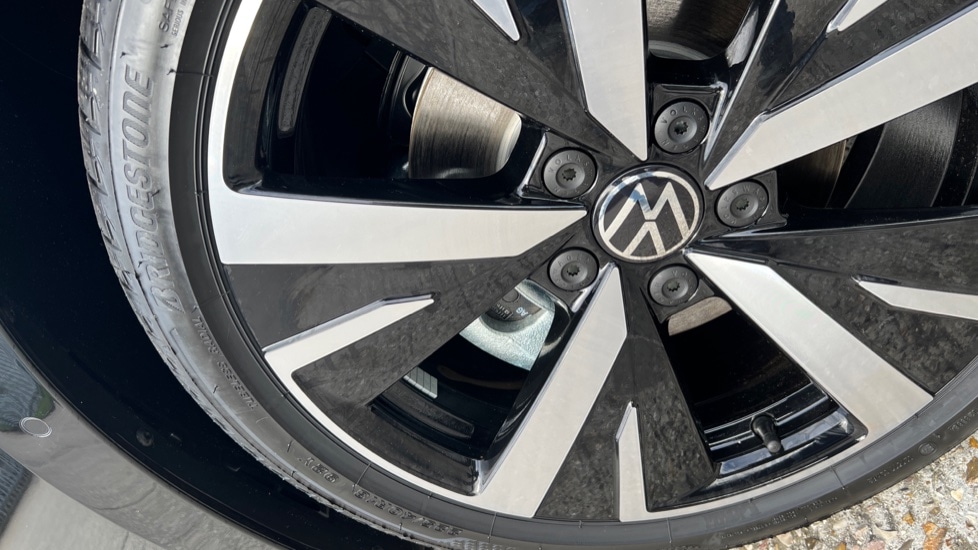 Used Volkswagen Golf 2025 for sale - 76870861: Photo 47