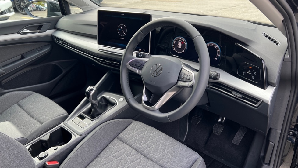 Used Volkswagen Golf 2025 for sale - 76870861: Photo 6