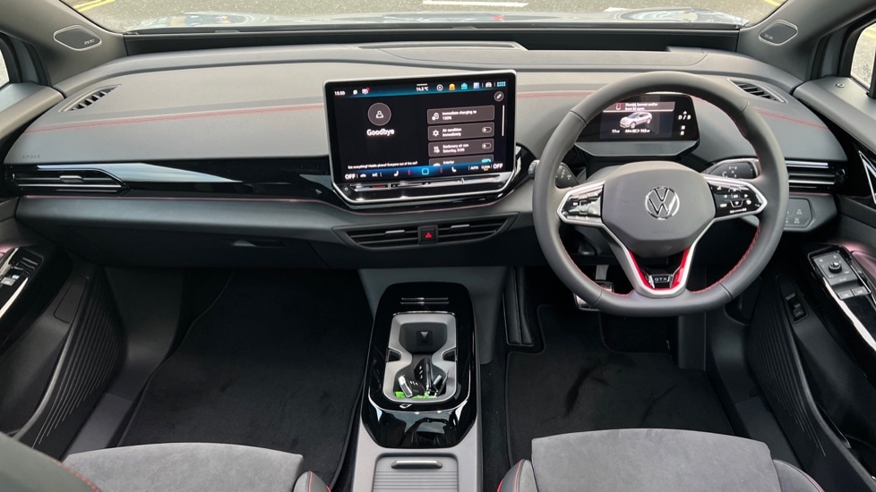 Used Volkswagen ID.4 2025 for sale - 76602906: Photo 12