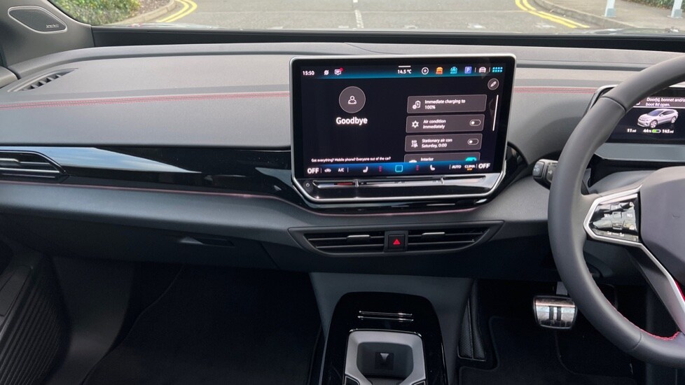 Used Volkswagen ID.4 2025 for sale - 76602906: Photo 13