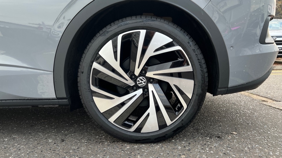 Used Volkswagen ID.4 2025 for sale - 76602906: Photo 19