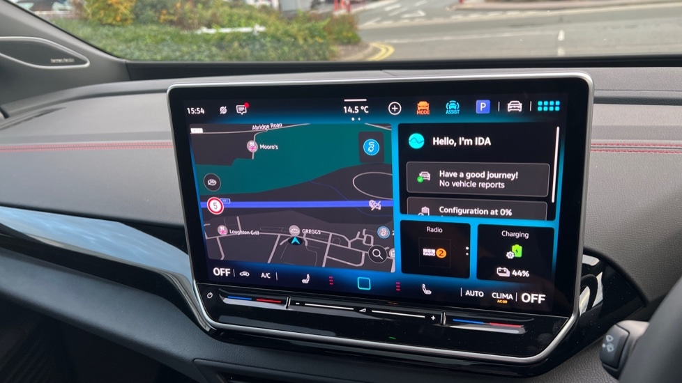 Used Volkswagen ID.4 2025 for sale - 76602906: Photo 22