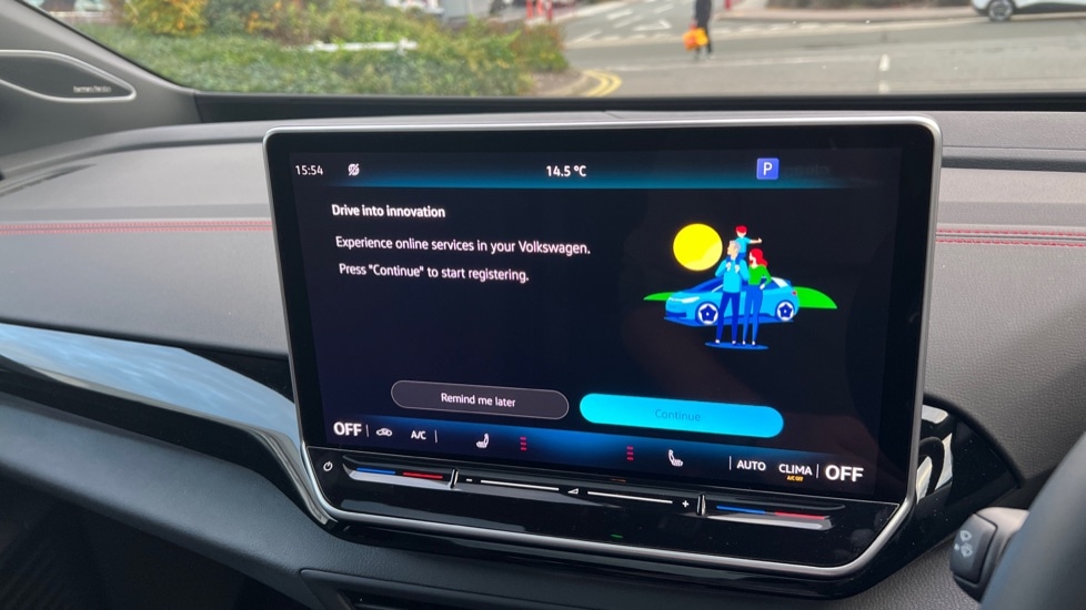 Used Volkswagen ID.4 2025 for sale - 76602906: Photo 23