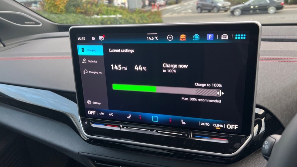 Used Volkswagen ID.4 2025 for sale - 76602906: Photo 24