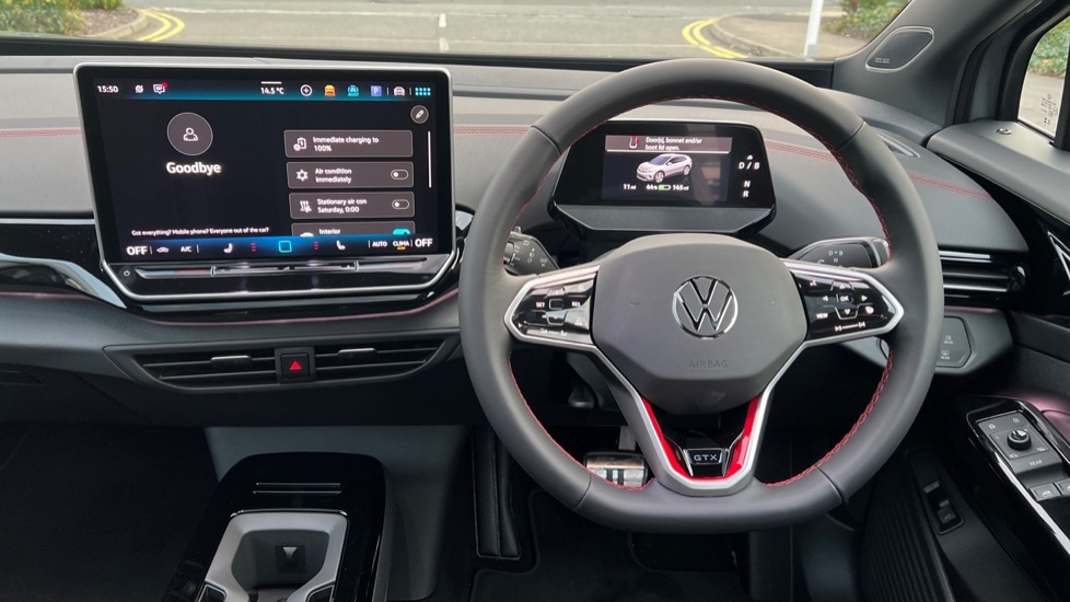 Used Volkswagen ID.4 2025 for sale - 76602906: Photo 27