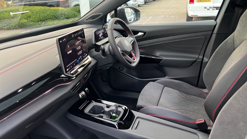 Used Volkswagen ID.4 2025 for sale - 76602906: Photo 28