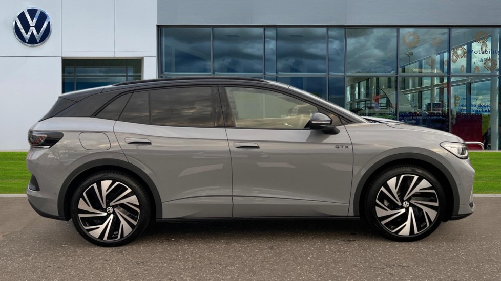 Used Volkswagen ID.4 2025 for sale - 76602906: Photo 4