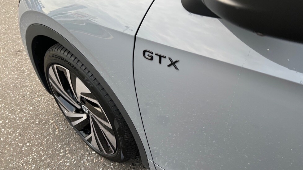 Used Volkswagen ID.4 2025 for sale - 76602906: Photo 45