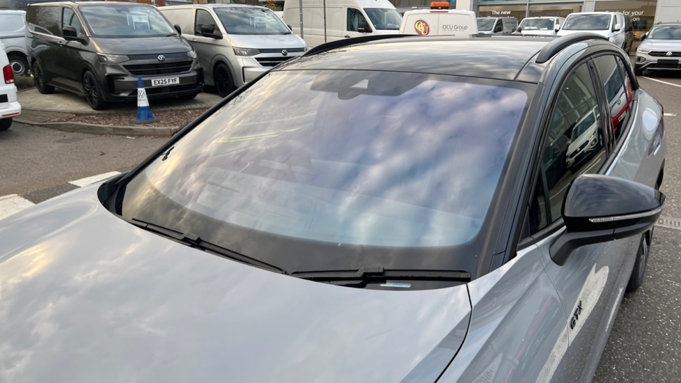 Used Volkswagen ID.4 2025 for sale - 76602906: Photo 47