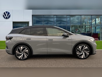 Used Volkswagen ID.4 2025 for sale - 76602906: Photo