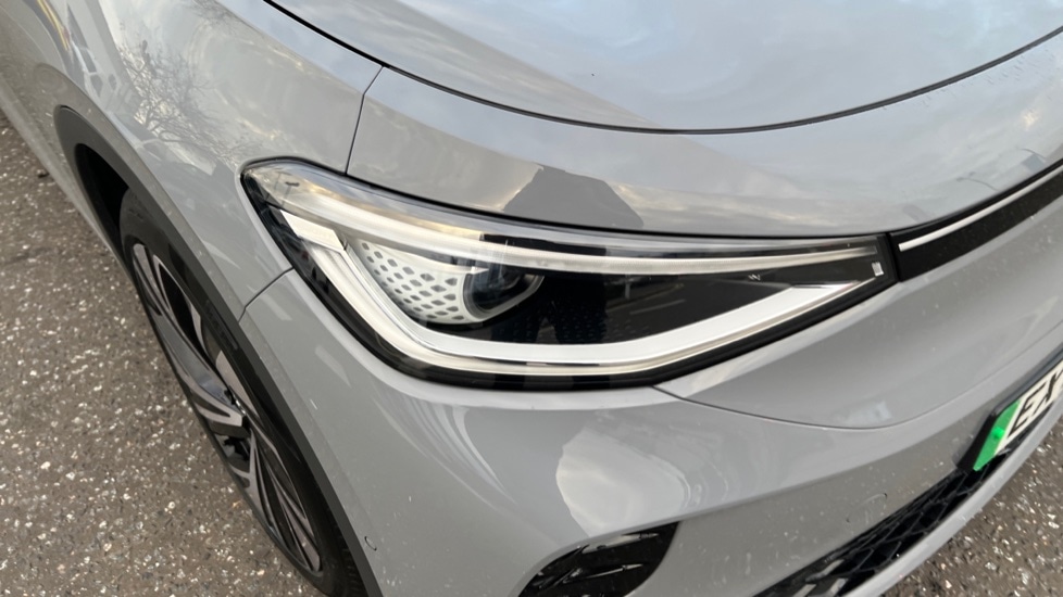 Used Volkswagen ID.4 2025 for sale - 76602906: Photo 51