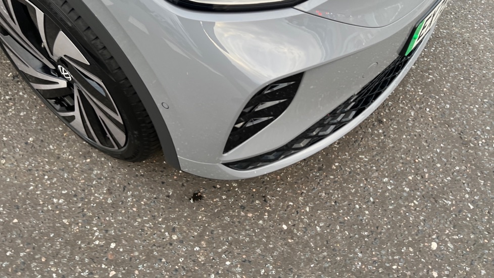 Used Volkswagen ID.4 2025 for sale - 76602906: Photo 52