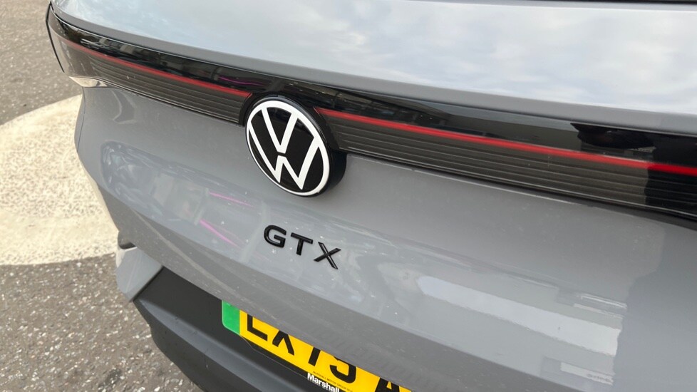 Used Volkswagen ID.4 2025 for sale - 76602906: Photo 57