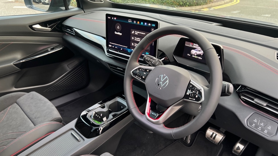 Used Volkswagen ID.4 2025 for sale - 76602906: Photo 6