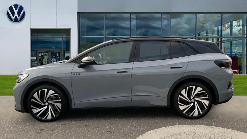 Used Volkswagen ID.4 2025 for sale - 76602906: Photo 9