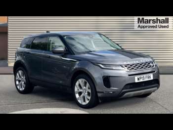 2019 - 2.0 D180 SE 5dr Auto