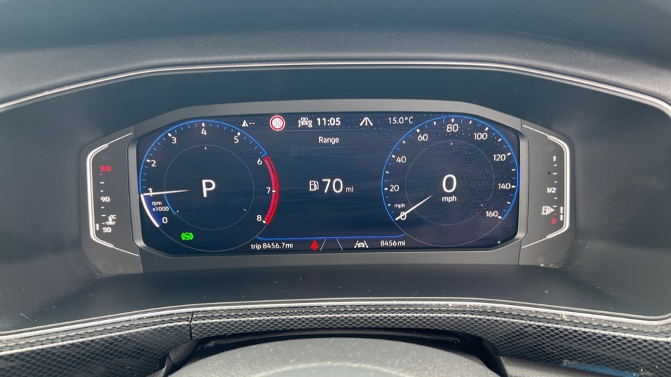 Used Volkswagen T-Cross 2024 for sale - 76556915: Photo 14