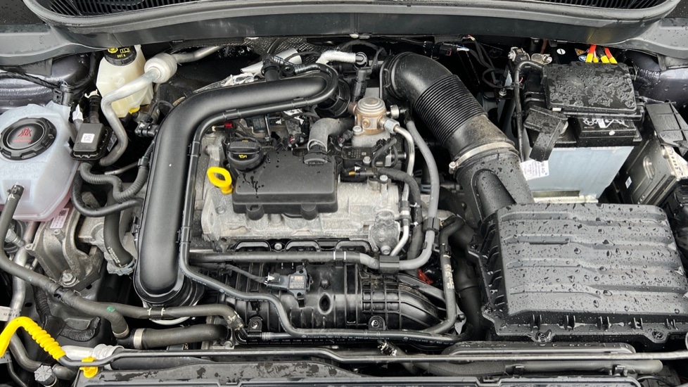 Used Volkswagen T-Cross 2024 for sale - 76556915: Photo 17