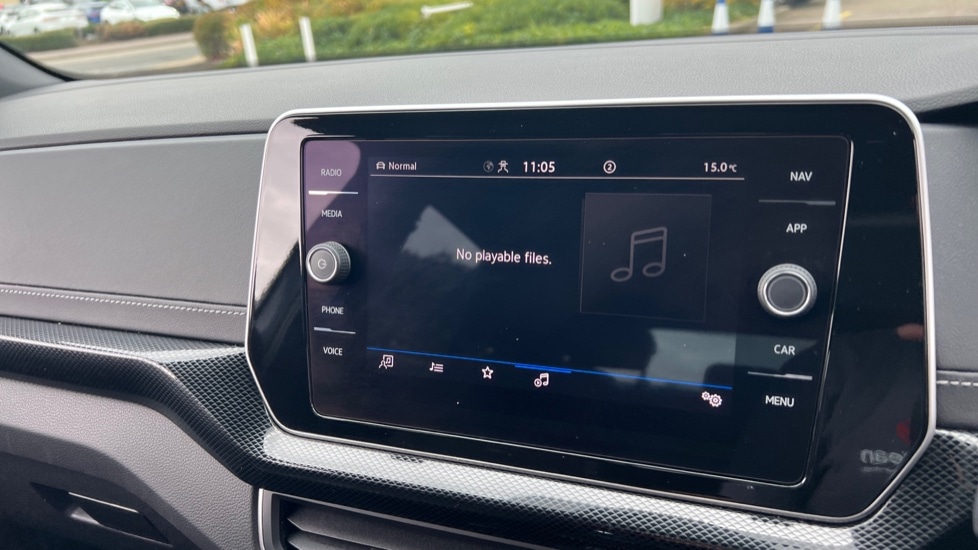 Used Volkswagen T-Cross 2024 for sale - 76556915: Photo 23