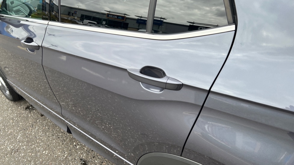 Used Volkswagen T-Cross 2024 for sale - 76556915: Photo 43