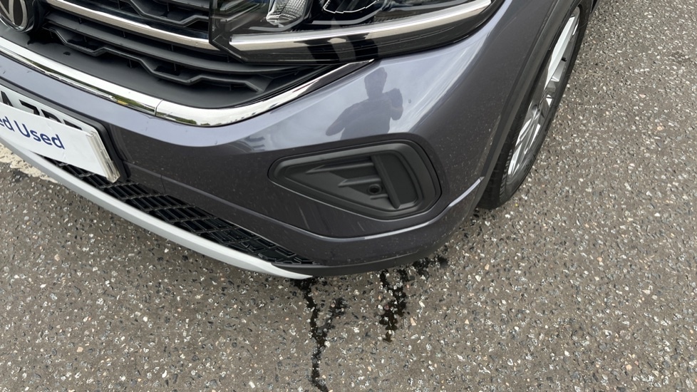 Used Volkswagen T-Cross 2024 for sale - 76556915: Photo 50