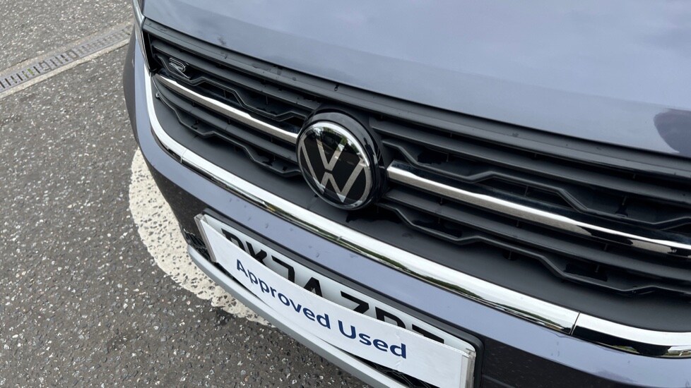 Used Volkswagen T-Cross 2024 for sale - 76556915: Photo 51