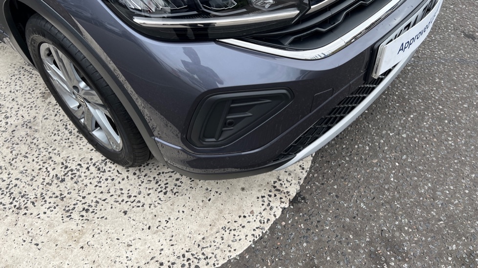 Used Volkswagen T-Cross 2024 for sale - 76556915: Photo 53