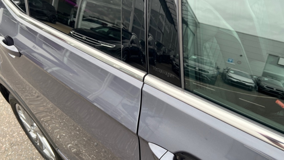 Used Volkswagen T-Cross 2024 for sale - 76556915: Photo 57