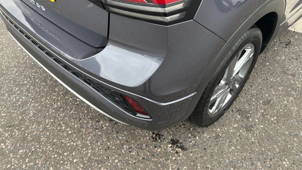 Used Volkswagen T-Cross 2024 for sale - 76556915: Photo 60