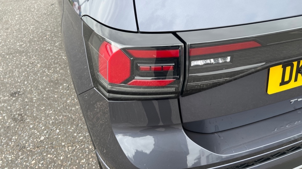 Used Volkswagen T-Cross 2024 for sale - 76556915: Photo 62