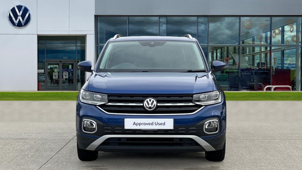 Used Volkswagen T-Cross 2019 for sale - 76124701: Photo 10