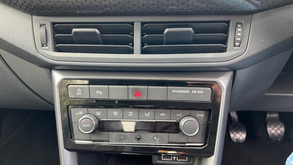 Used Volkswagen T-Cross 2019 for sale - 76124701: Photo 13