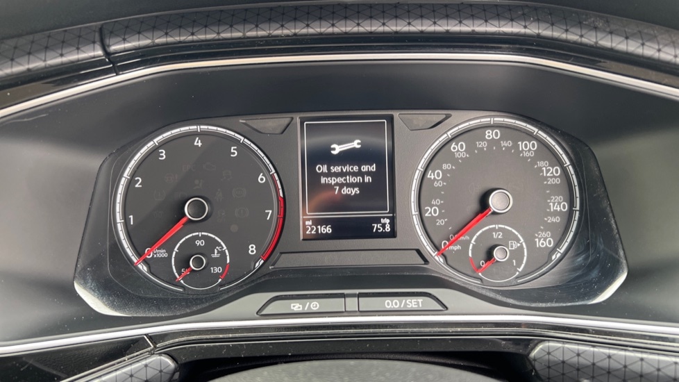 Used Volkswagen T-Cross 2019 for sale - 76124701: Photo 14