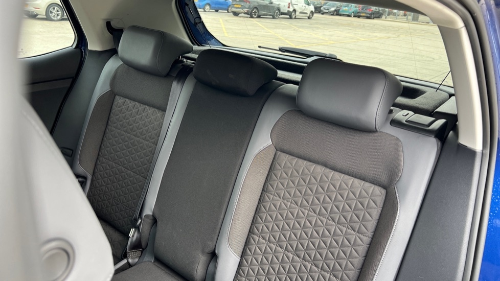 Used Volkswagen T-Cross 2019 for sale - 76124701: Photo 15