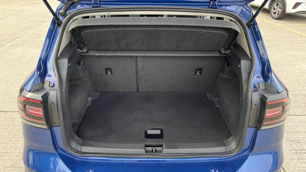 Used Volkswagen T-Cross 2019 for sale - 76124701: Photo 16