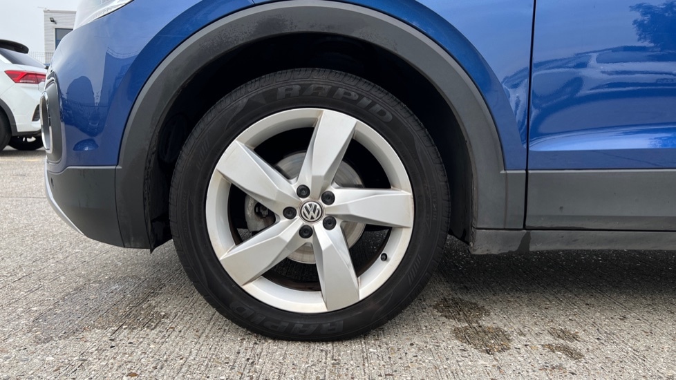 Used Volkswagen T-Cross 2019 for sale - 76124701: Photo 18